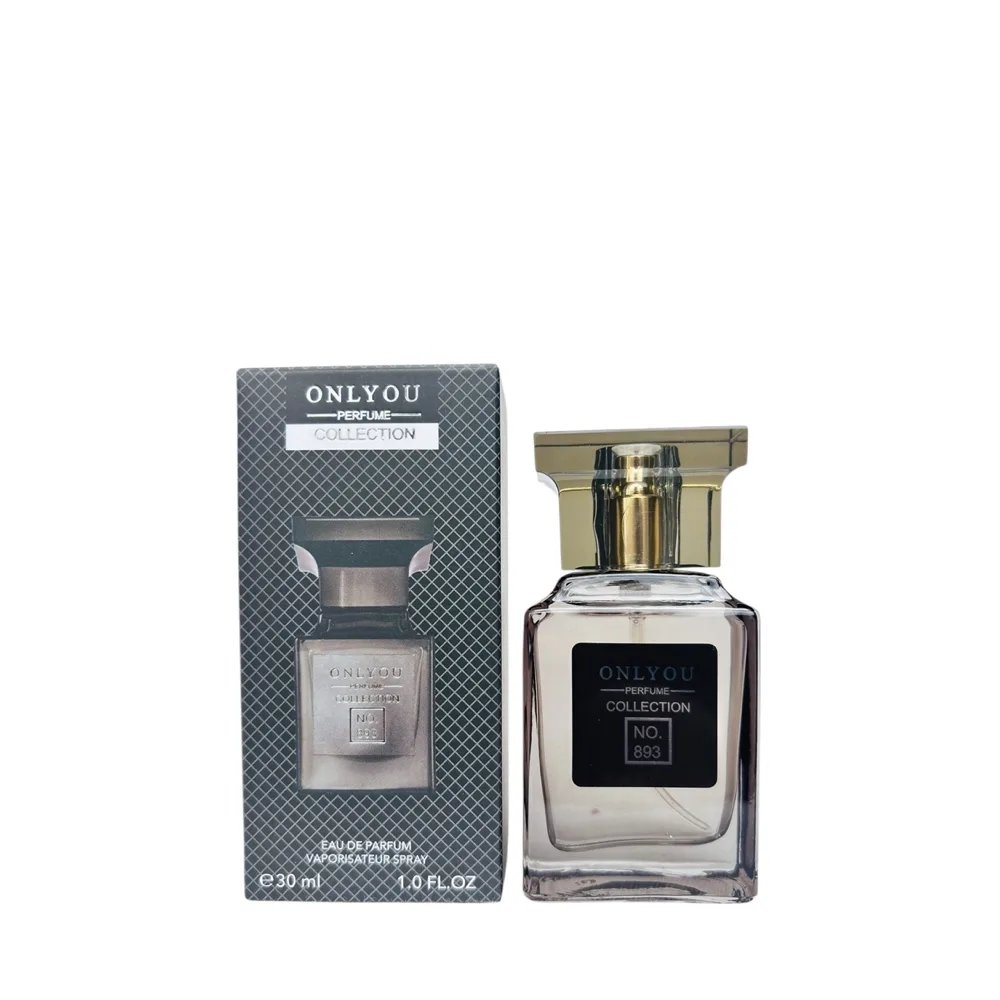 No. 893 Eau De Parfum 30ml by ONLYOU Perfume Collection - Oud Wood by Tom Ford