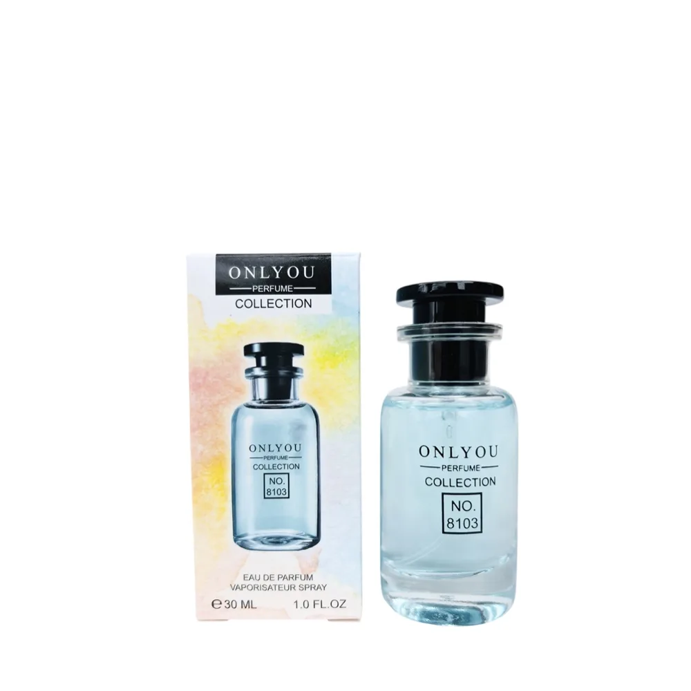 No. 8103 Eau De Parfum 30ml by ONLYOU Perfume Collection - Imagination by Louis Vuitton