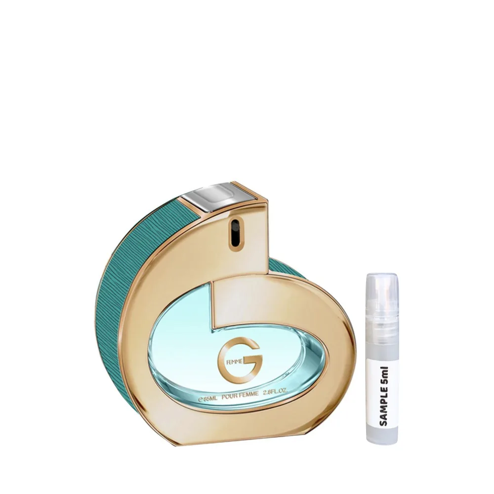 G. Woman Eau De Parfum by Emper Perfumes -Arabic Dubai Perfumes