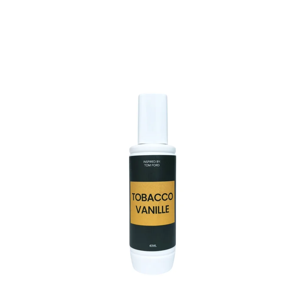 Tobacco Vanille Parfum 40ml by Parfumo - Tobacco Vanille by Tom Ford