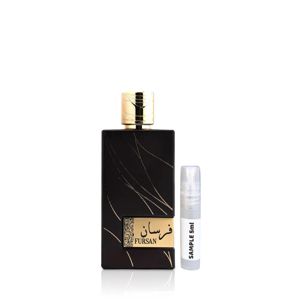 Fursan Brown Eau De Parfum by Khadlaj Perfumes - Arabic Dubai Perfumes