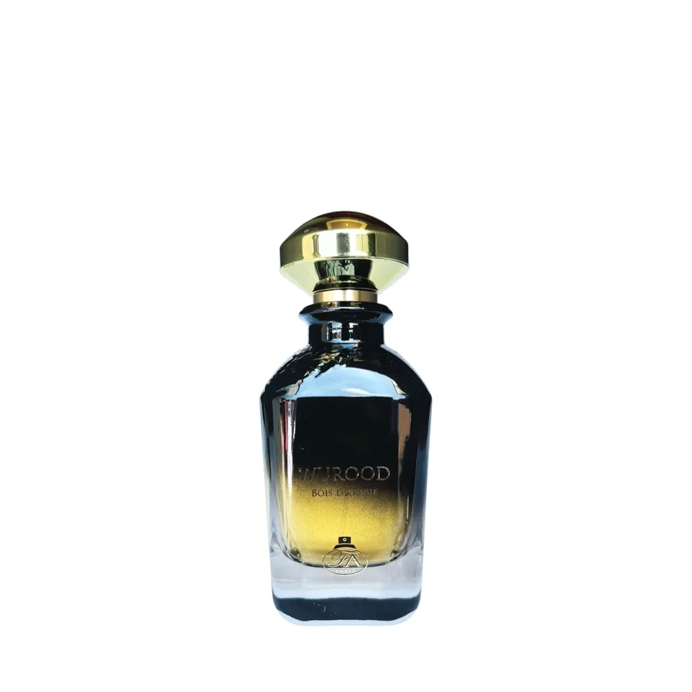 99% Full Wurood Bois D’Arabie Eau De Parfum Sample – FA Paris
