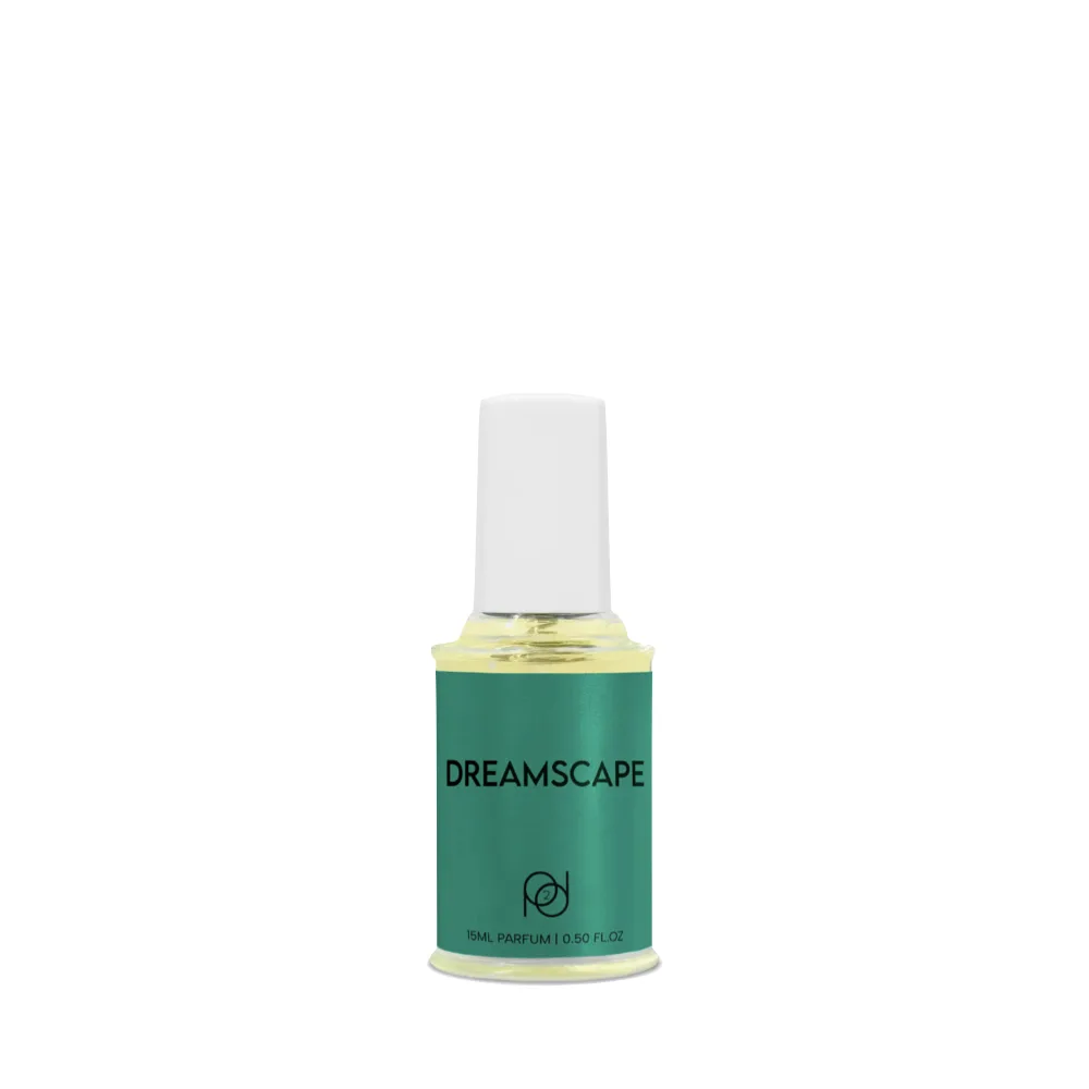 Dreamscape Parfum 15ml - Paris 2 Dubai - Imagination by Louis Vuitton