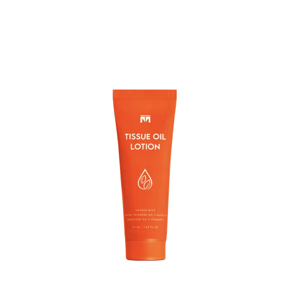 Tissue Oil Lotion 50ml - Motala Perfumes