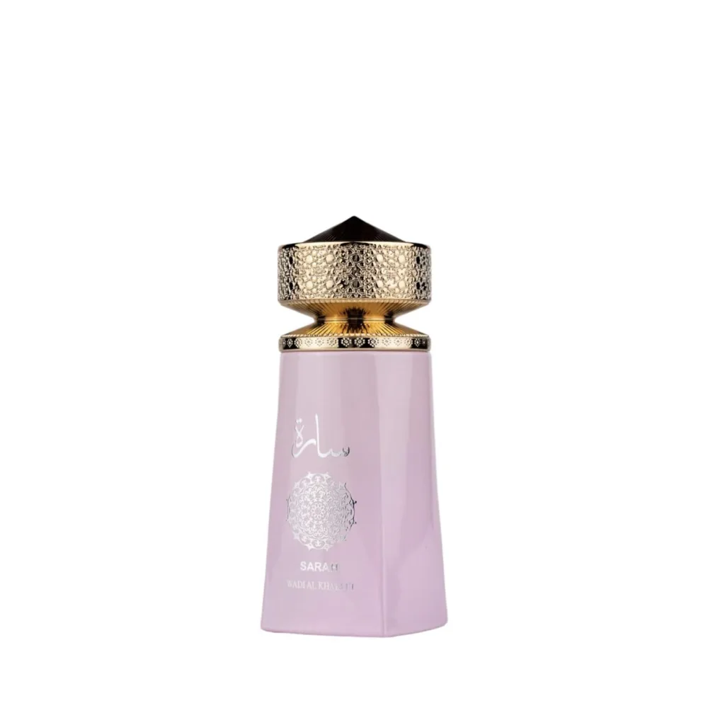 Sarah Eau De Parfum 100ml by Wadi Al Khaleej - Arabic Dubai Perfumes