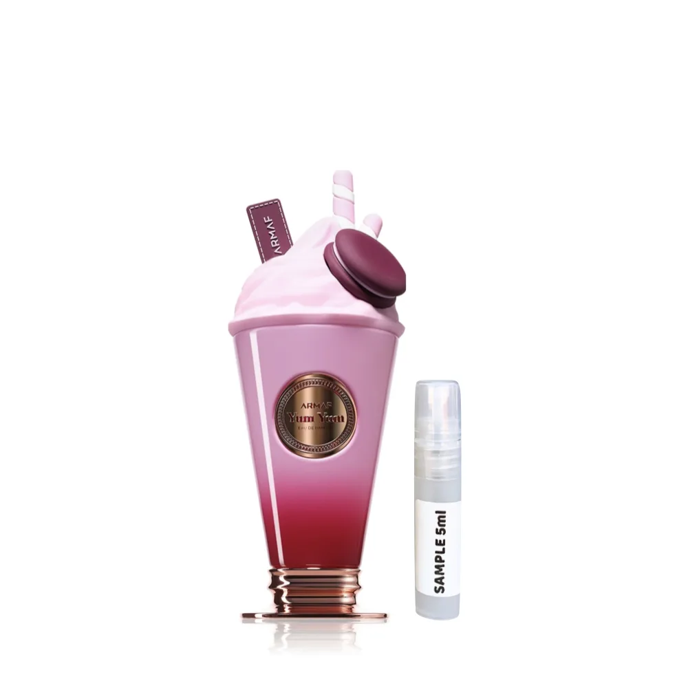 Yum Yum Eau De Parfum Sample 5ml – Armaf