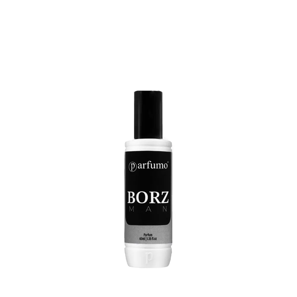 Borz Man Parfum 40ml - Parfumo - Motala Perfumes
