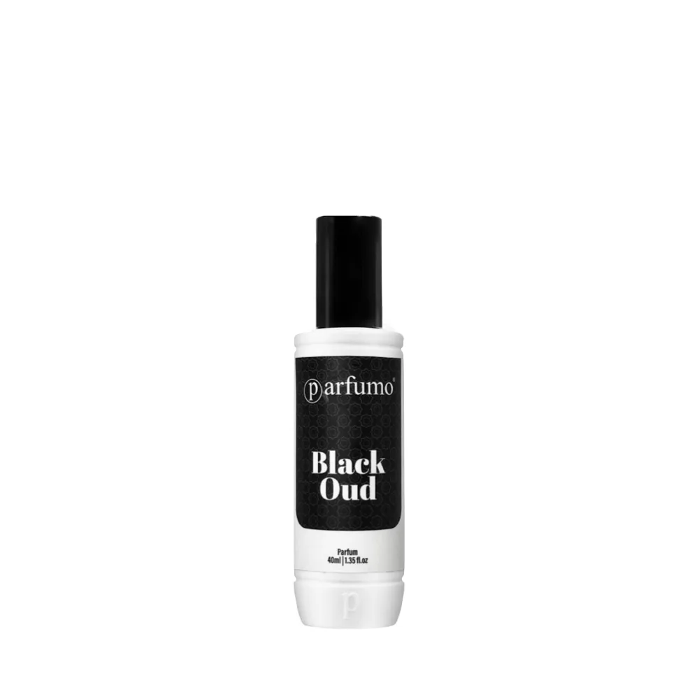 Black Oud Parfum 40ml - Parfumo - Motala Perfumes
