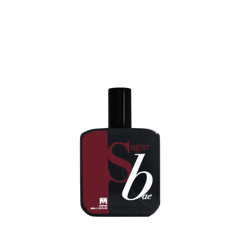 Bae Eau De Parfum 40ml by Motala - Local Brand