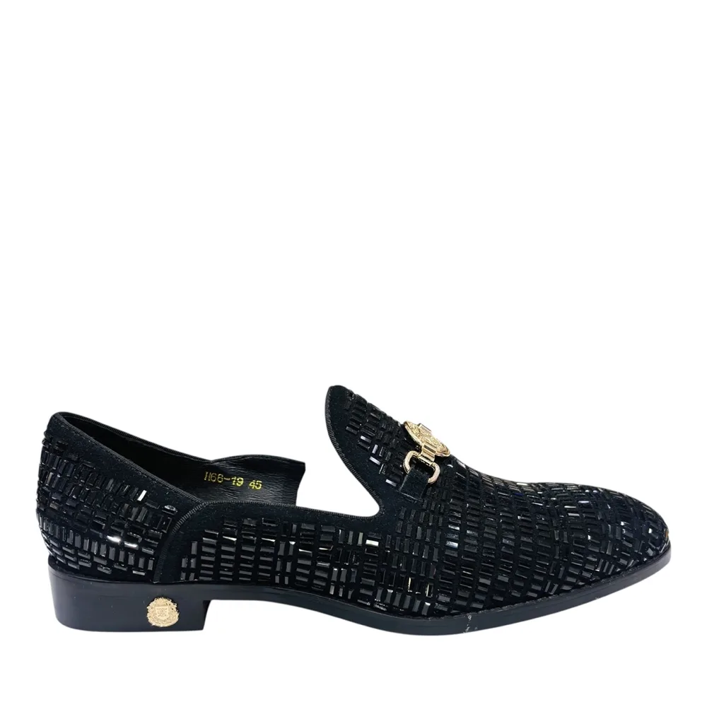 Starlight Grid Loafer - DMax