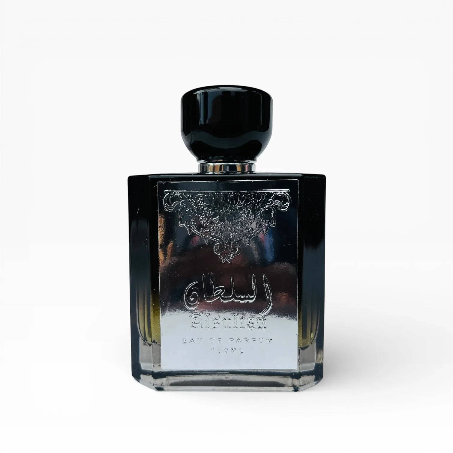 99% Full Alsultan Eau De Parfum Sample by Lattafa - Arabic Dubai Perfumes