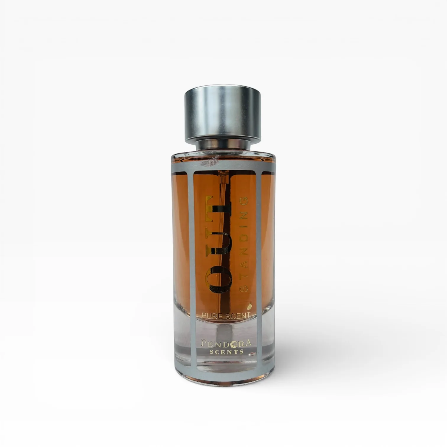 99% Full Out Standing Pure Scent Eau De Parfum Sample by Pendora Scents