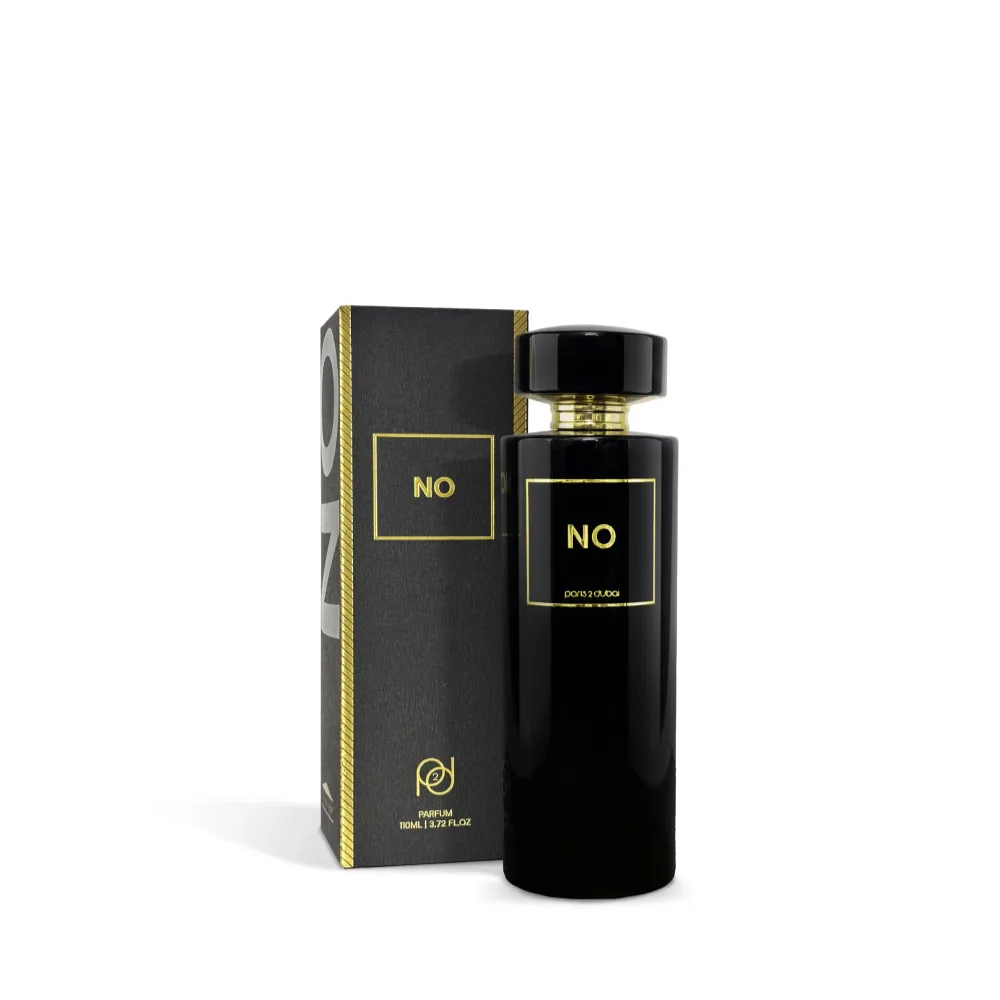 No Parfum 110ml by Paris 2 Dubai - Moatala Perfumes