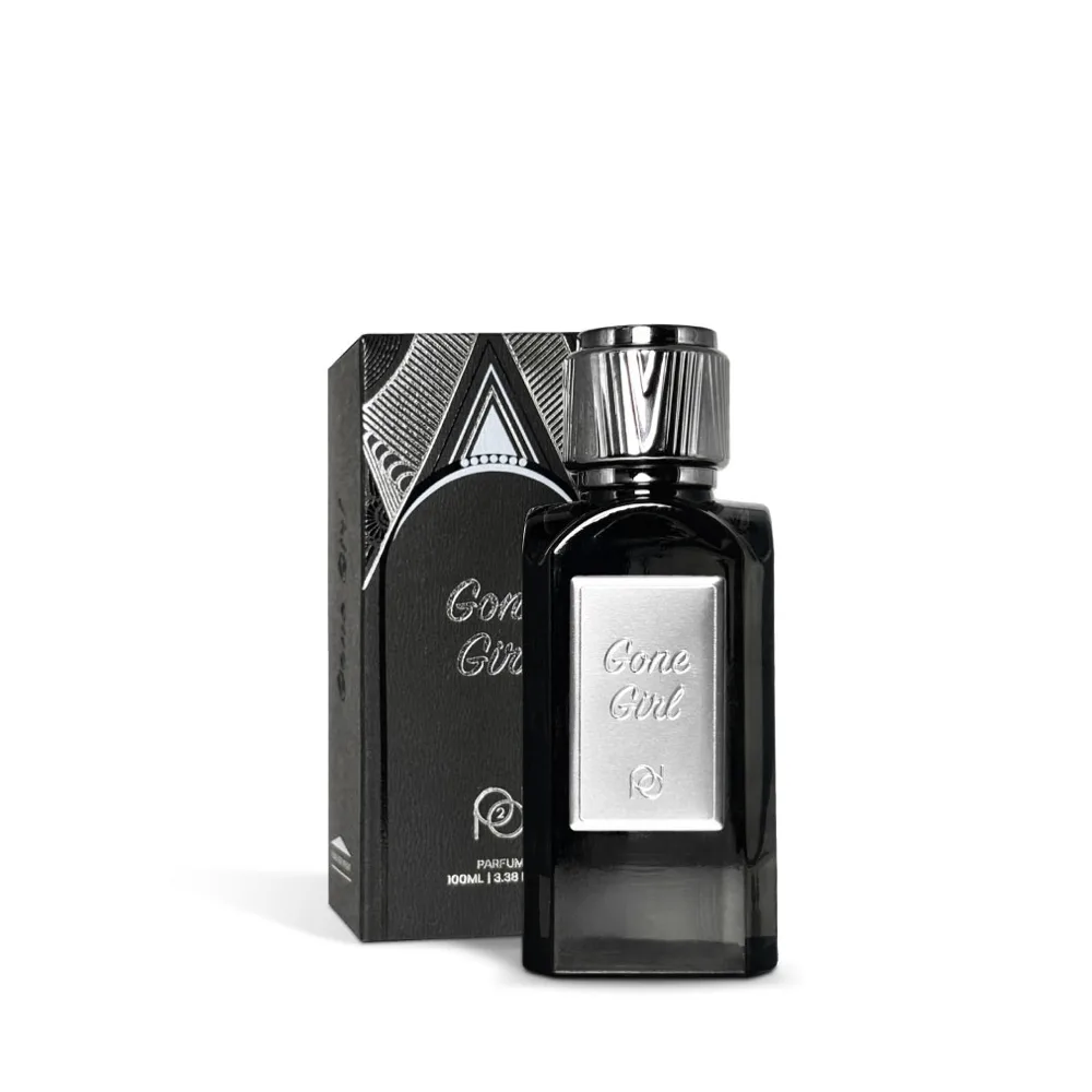 Gone Girl Parfum 100ml by Paris 2 Dubai - Motala Perfumes
