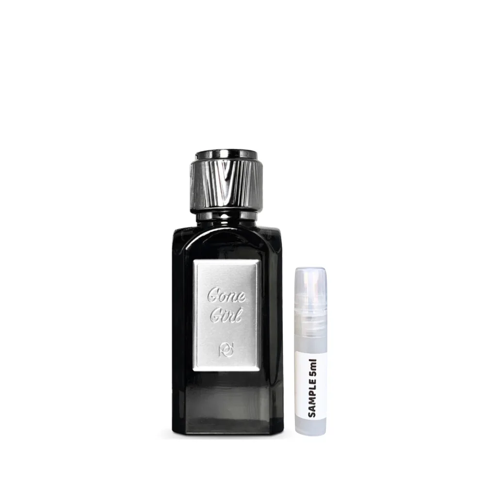 Gone Girl Parfum Sample by Paris 2 Dubai - Motala Perfumes
