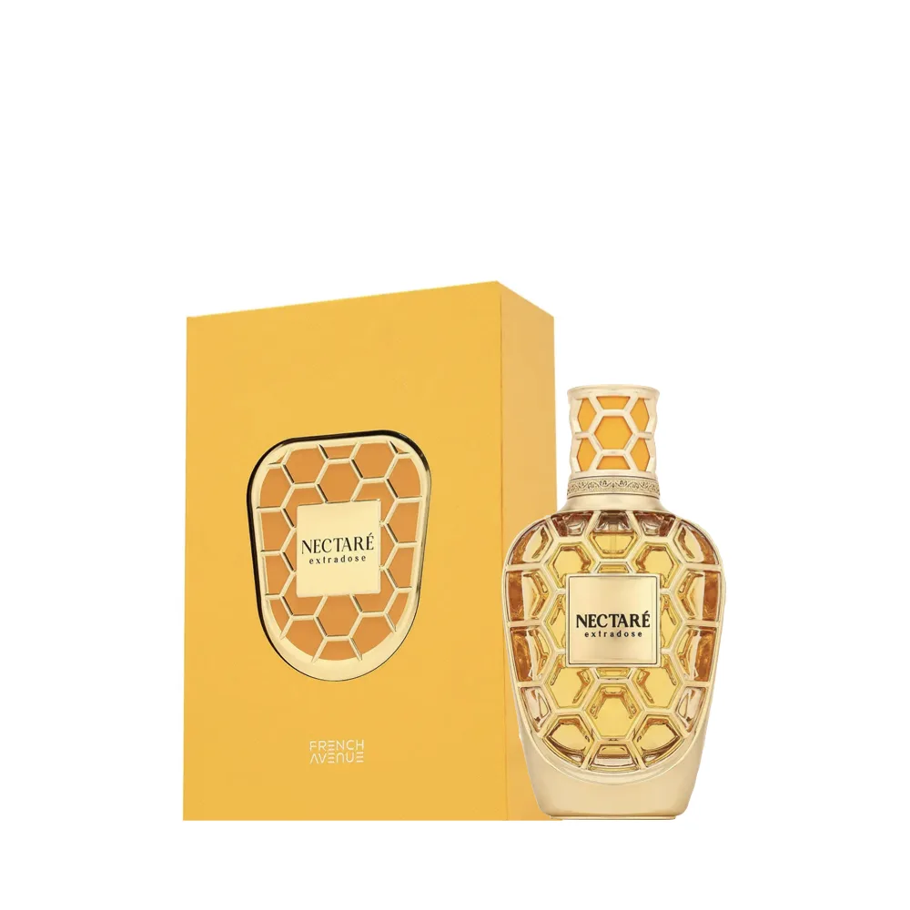 Nectare Extradose Extrait De Parfum 100ml by French Avenue - Arabic Dubai Perfumes