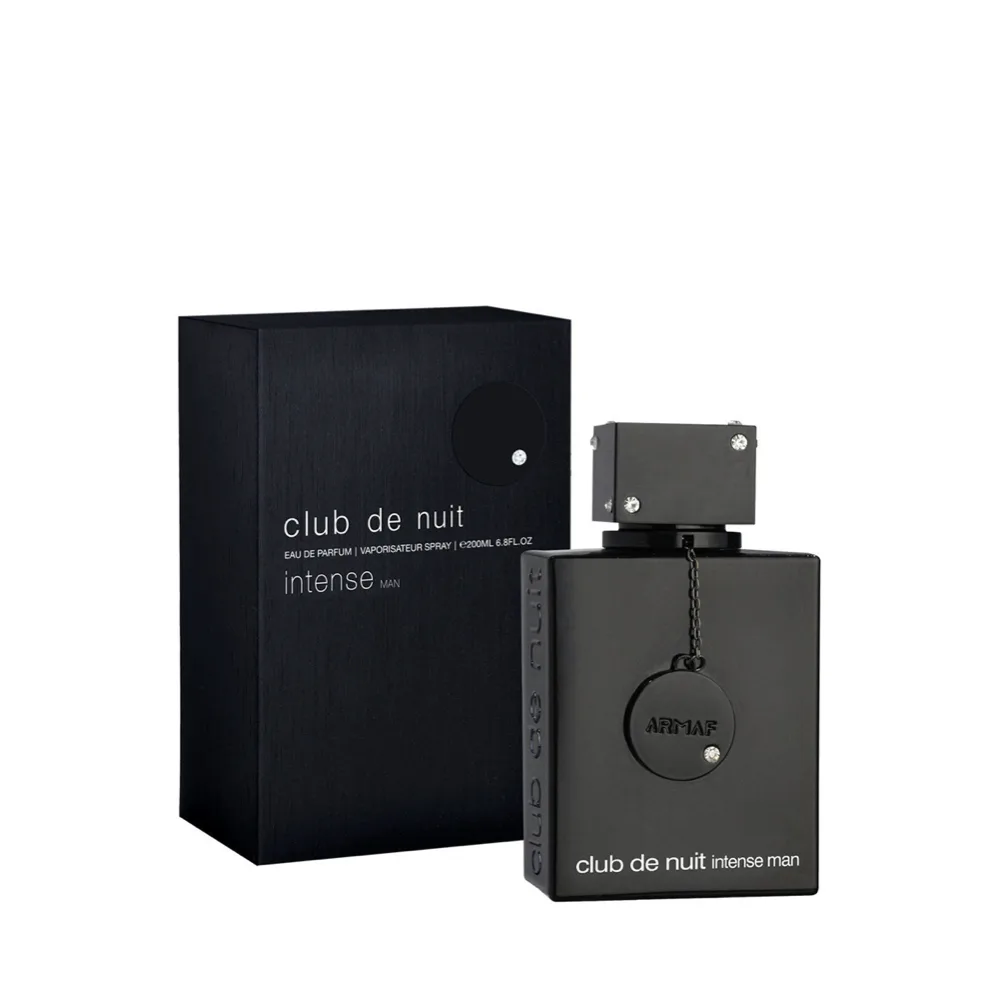 Club de Nuit Intense Man Eau De Parfum 105ml - Armaf