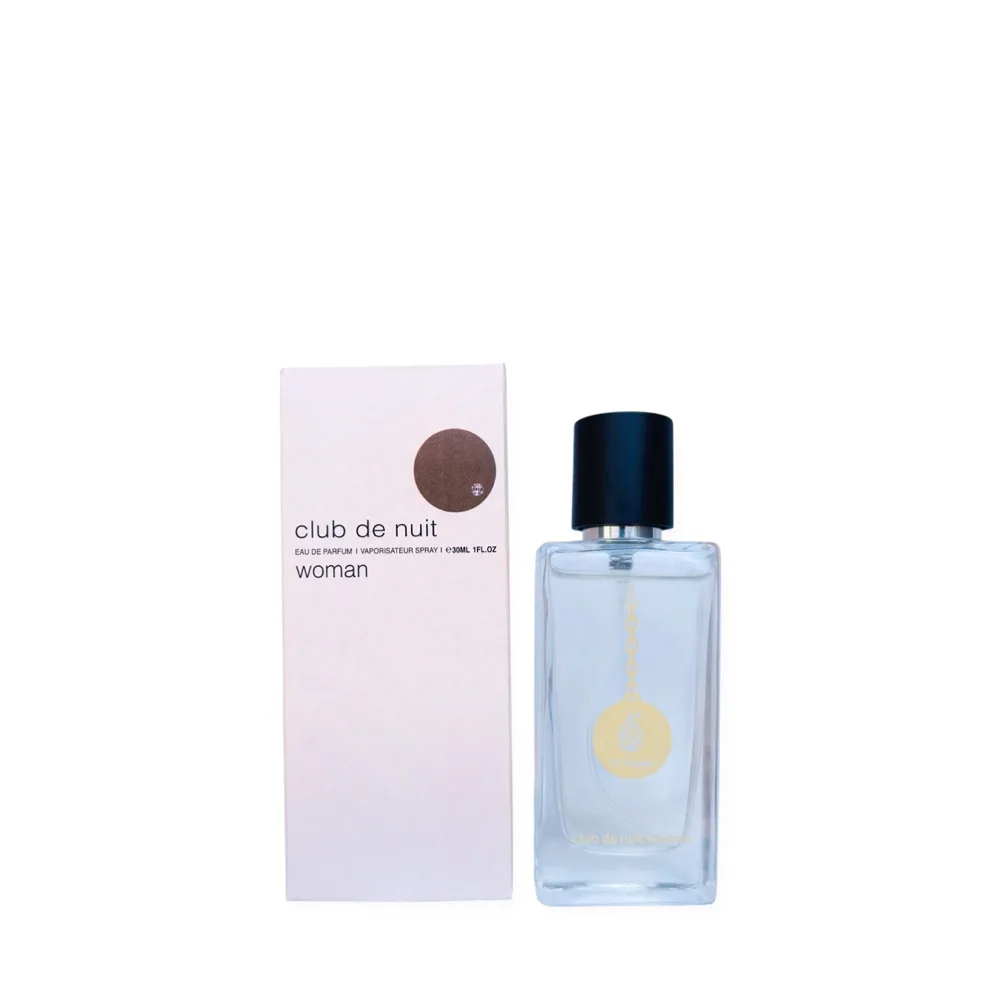 Club De Nuit Woman Parfum 30ml - Club de Nuit Woman by Armaf
