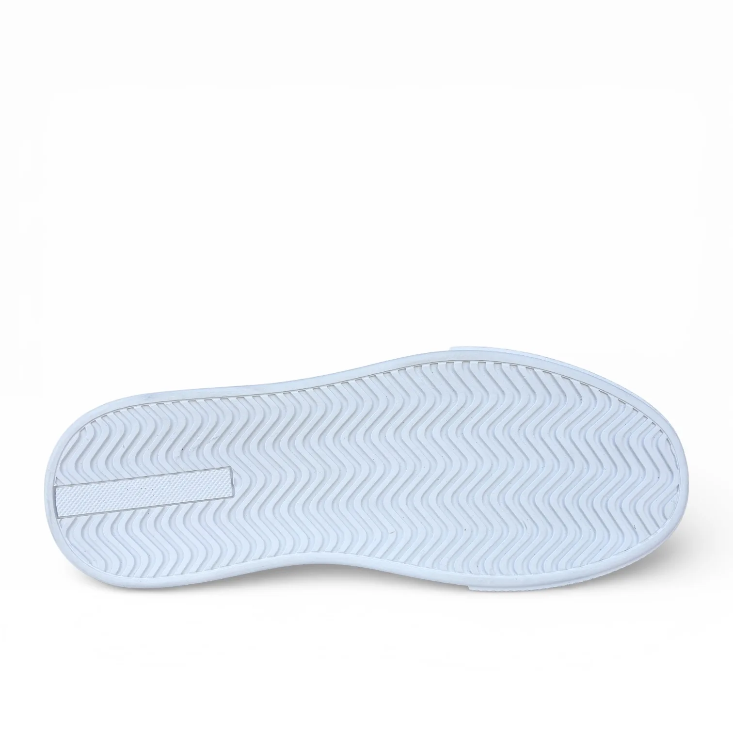 Raniera Fusion White Low-Top Sneakers by Roberto Raniera