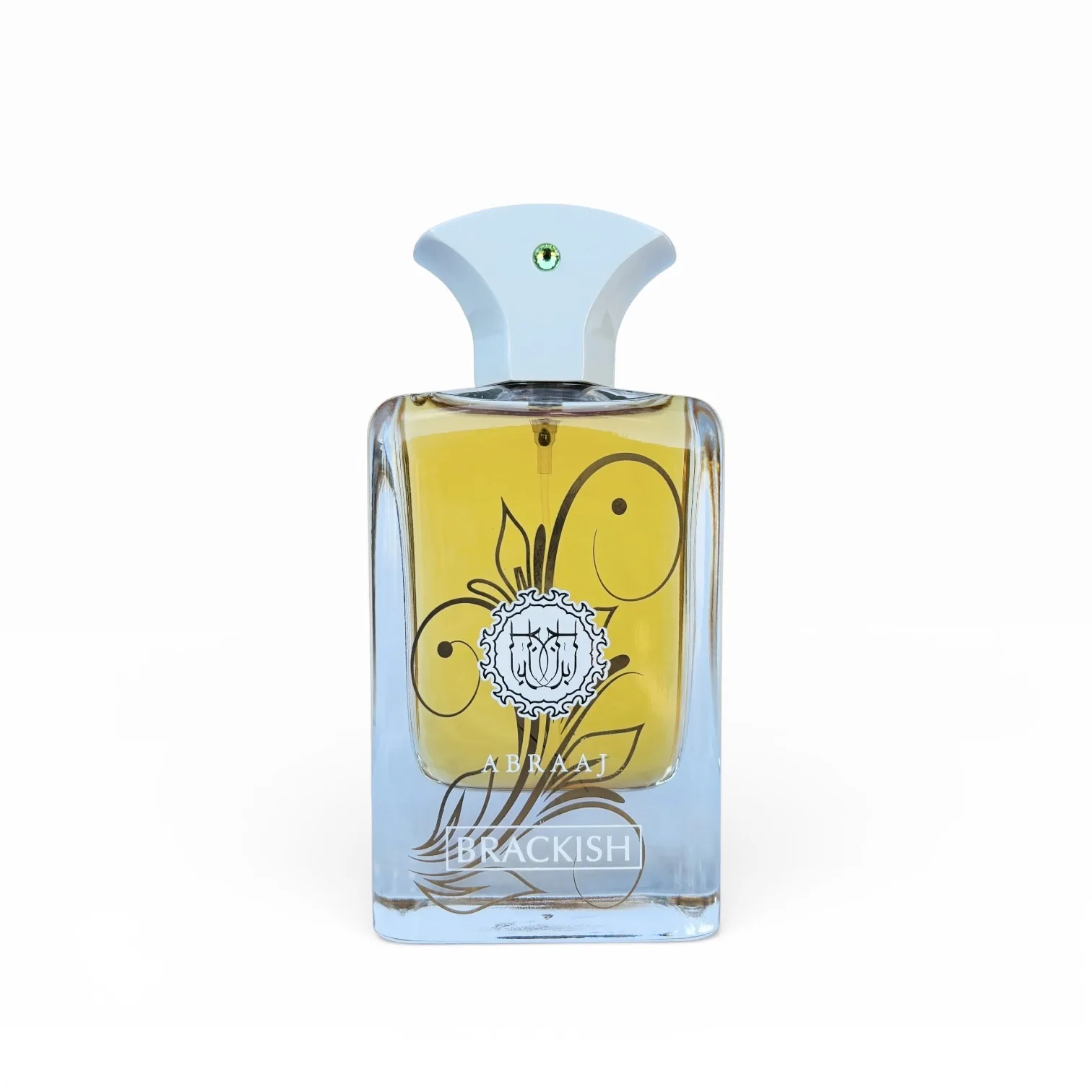 No-Box Abraaj Brackish Eau De Parfum 100ml by FA Paris - Arabic Dubai Perfumes