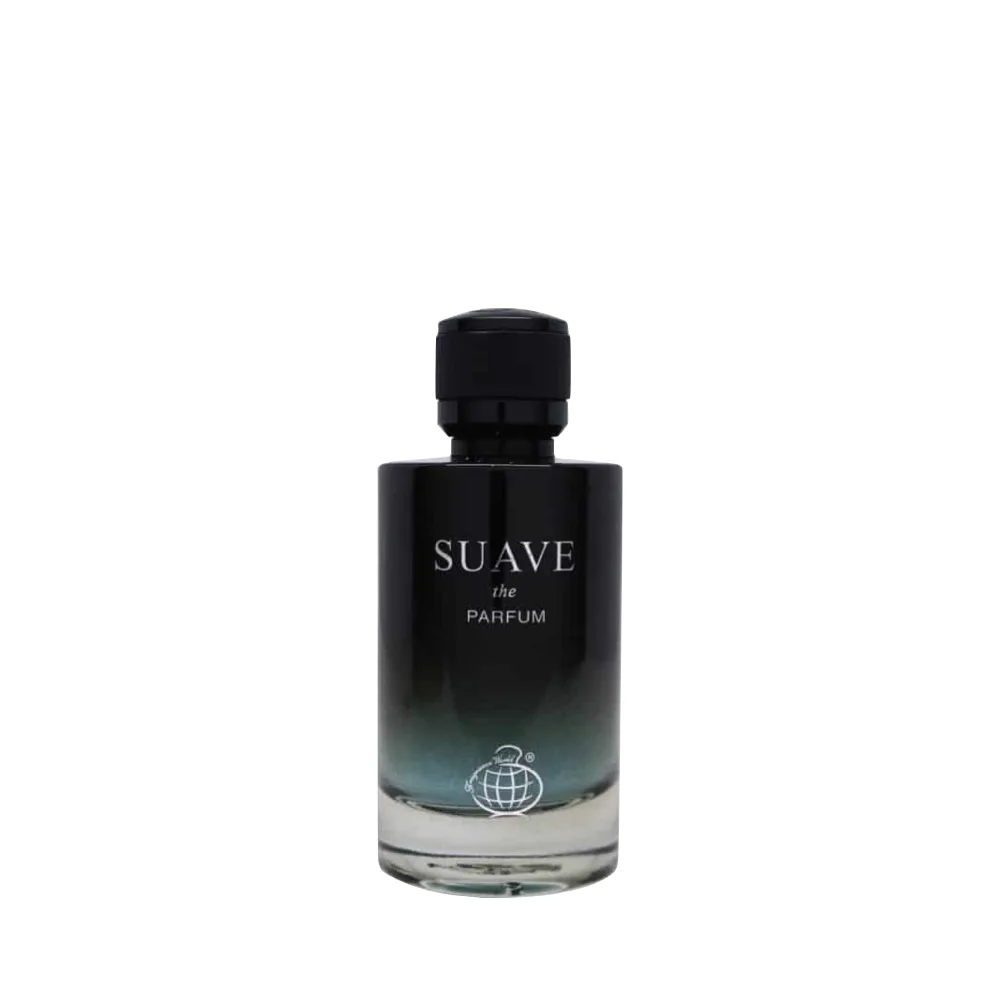 Suave The Parfum Eau De Parfum 100ml - Fragrance World