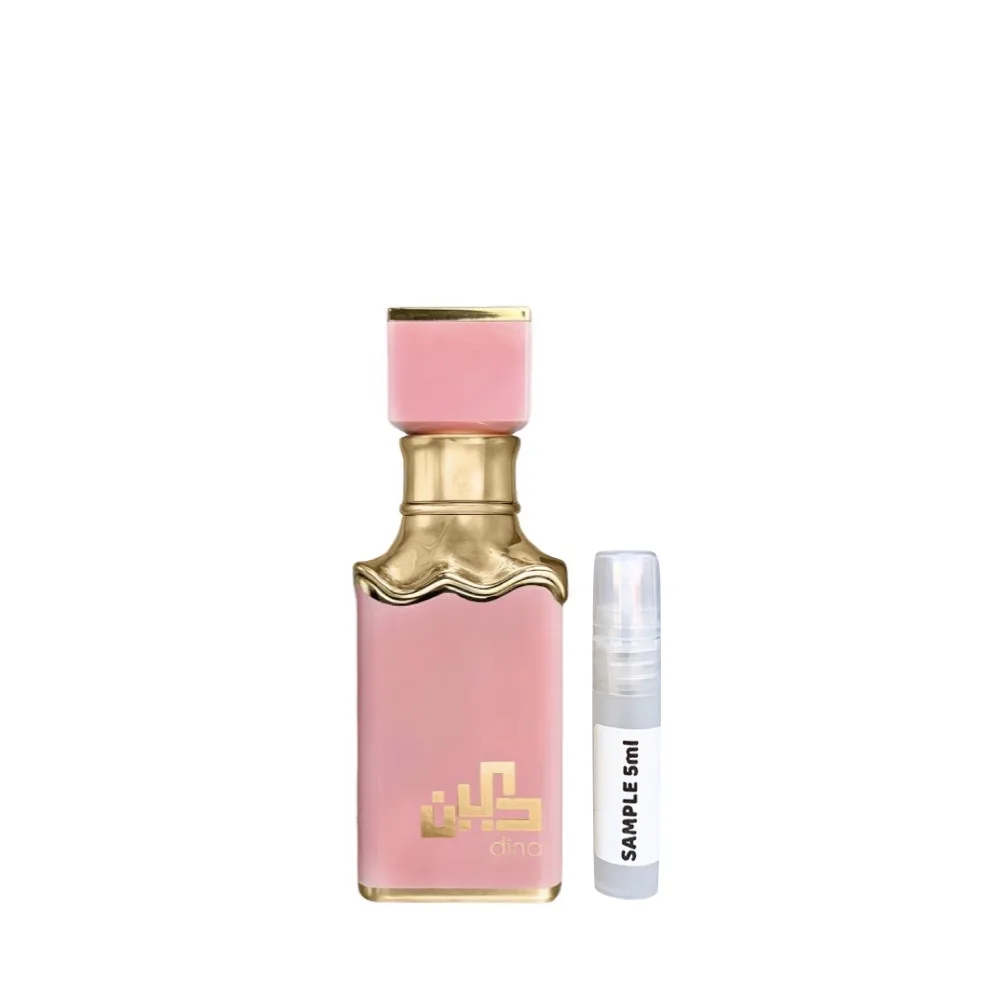Dina Parfum Sample 5ml by Paris 2 Dubai