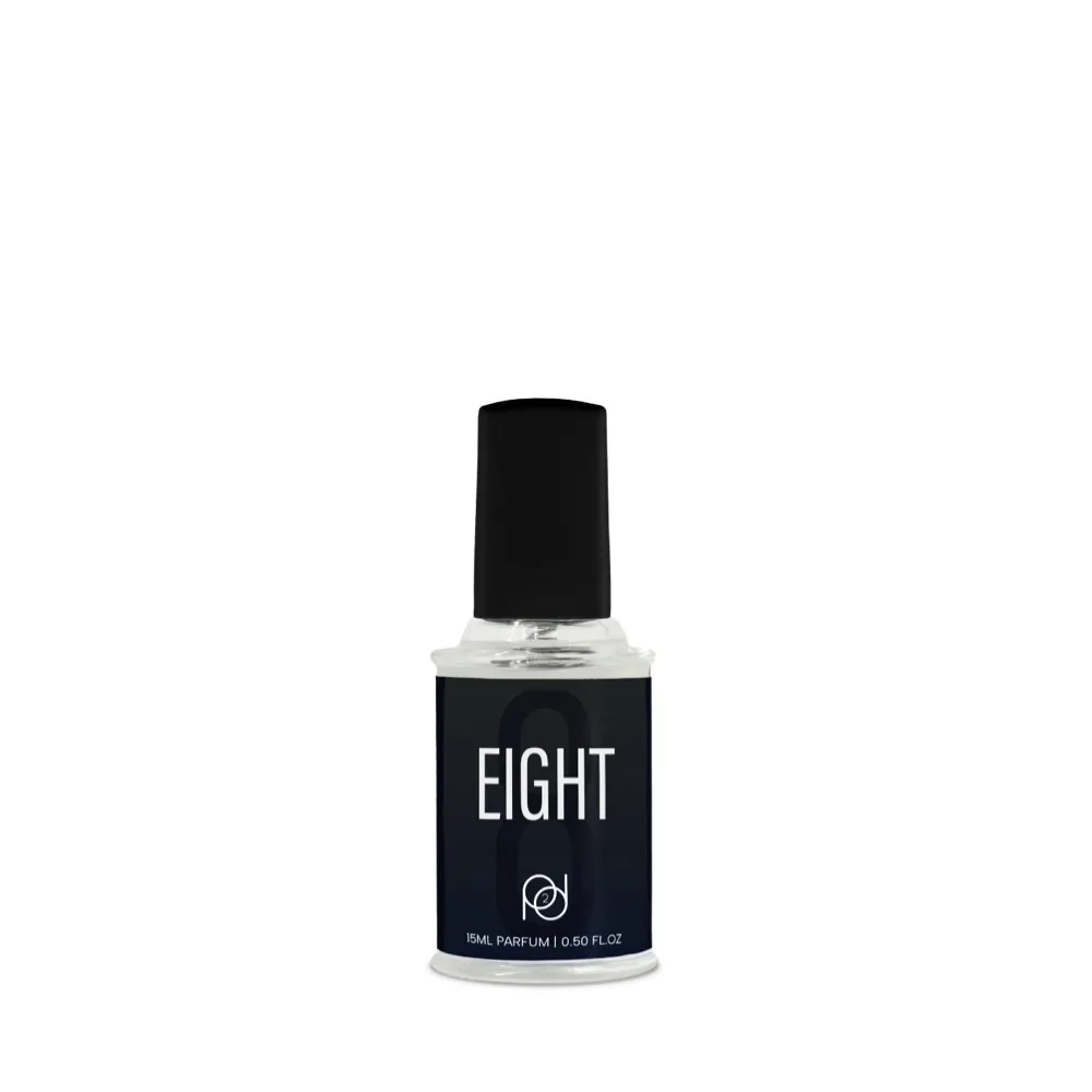 Eight Blue Parfum 15ml - Paris 2 Dubai - Invictus Aqua by Rabanne