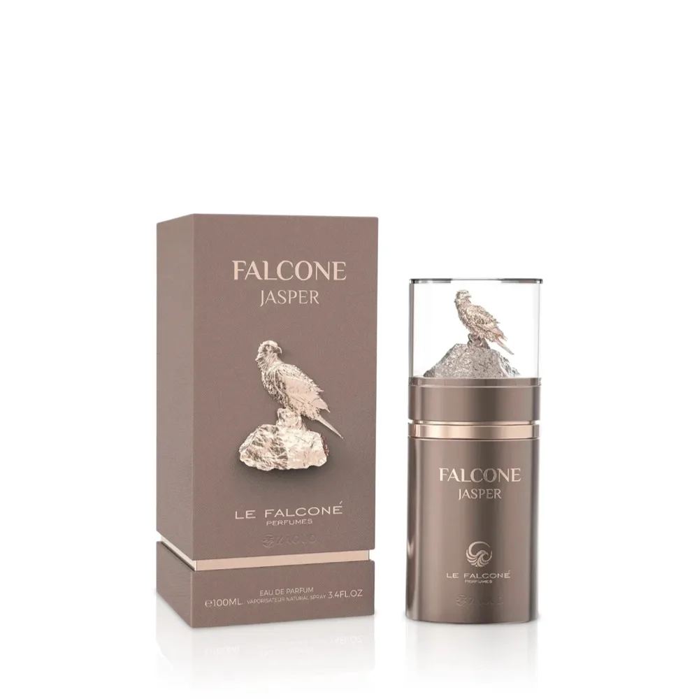 Falcone Jasper Eau De Parfum 100ml by Le Falcone - Arabic Dubai Perfumes