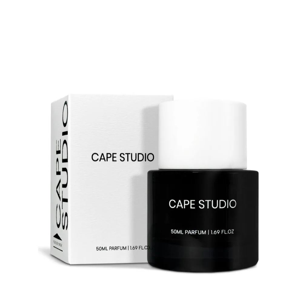 Cape Studio Parfum 50ml by Paris 2 Dubai - Motala Perfumes