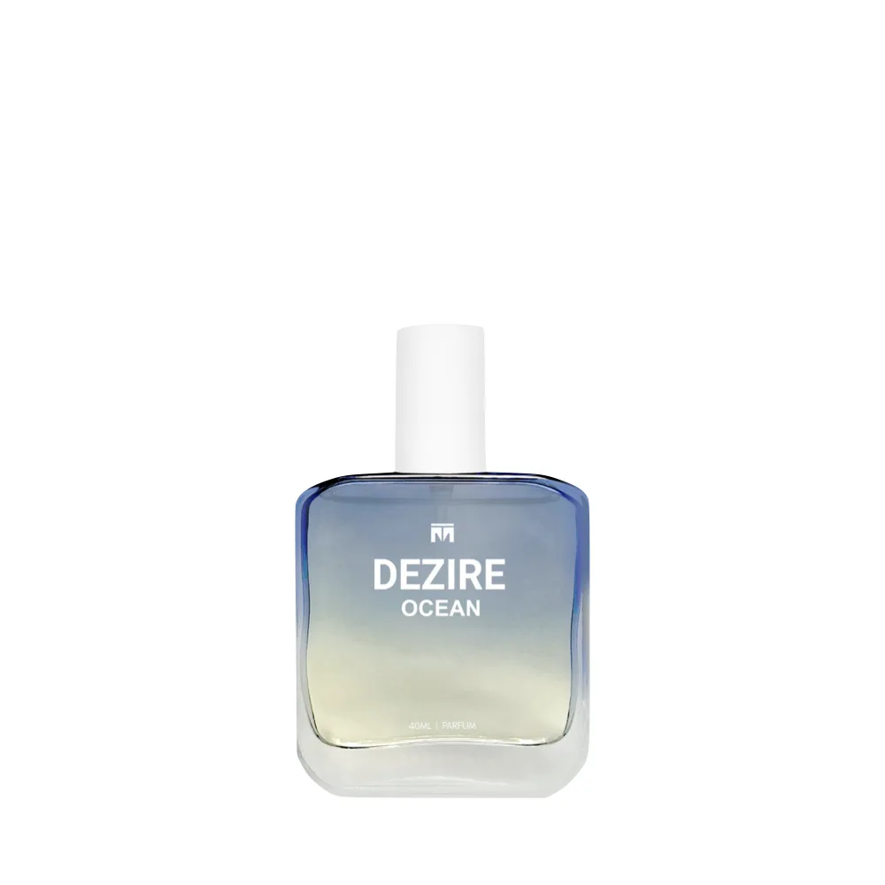 Dezire Ocean Eau De Parfum 40ml by Motala Perfumes