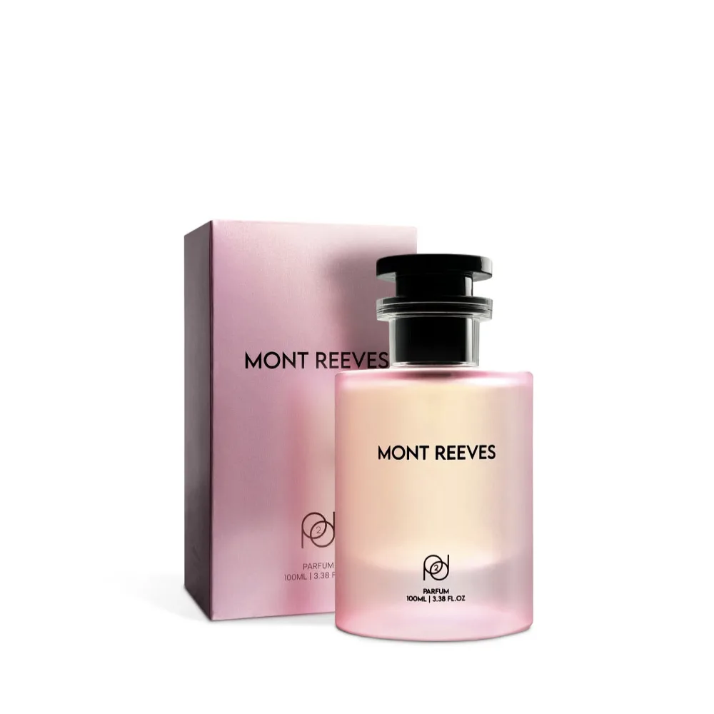 Mont Reeves Parfum 100ml by Paris 2 Dubai - Motala Perfumes
