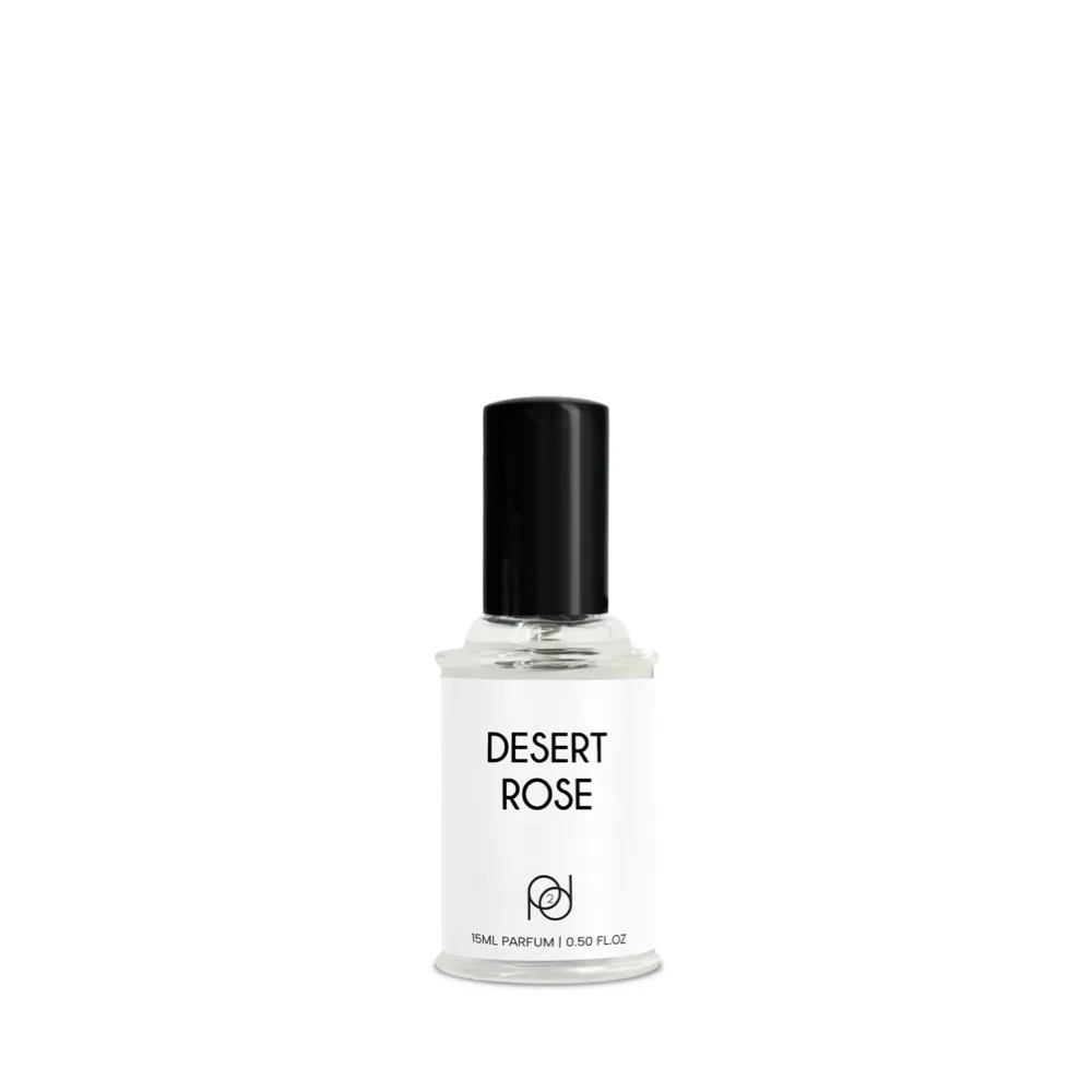 Desert Rose Parfum 15ml by Paris 2 Dubai - Motala Perfumes