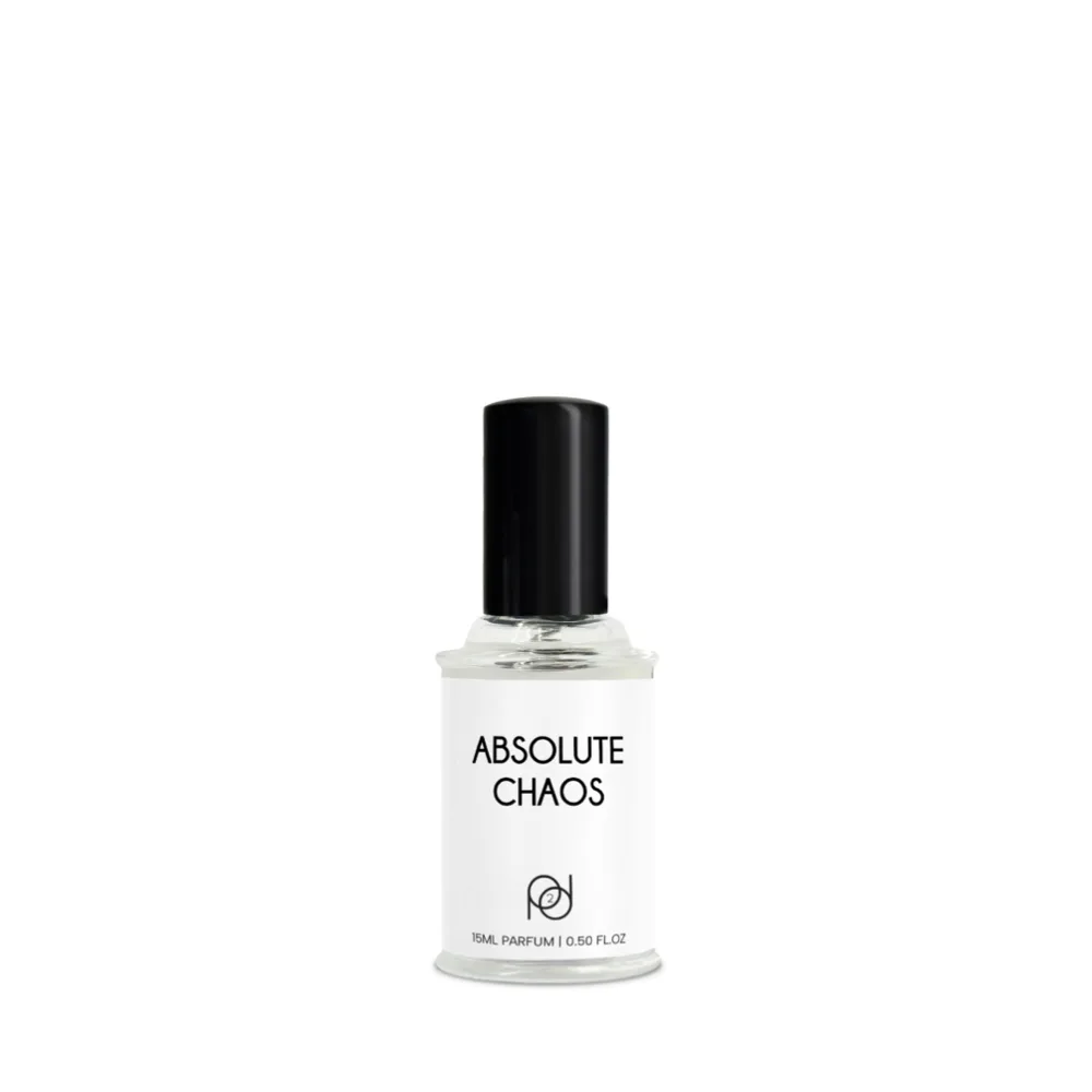Absolute Chaos Parfum 15ml by Paris 2 Dubai - Motala Perfumes