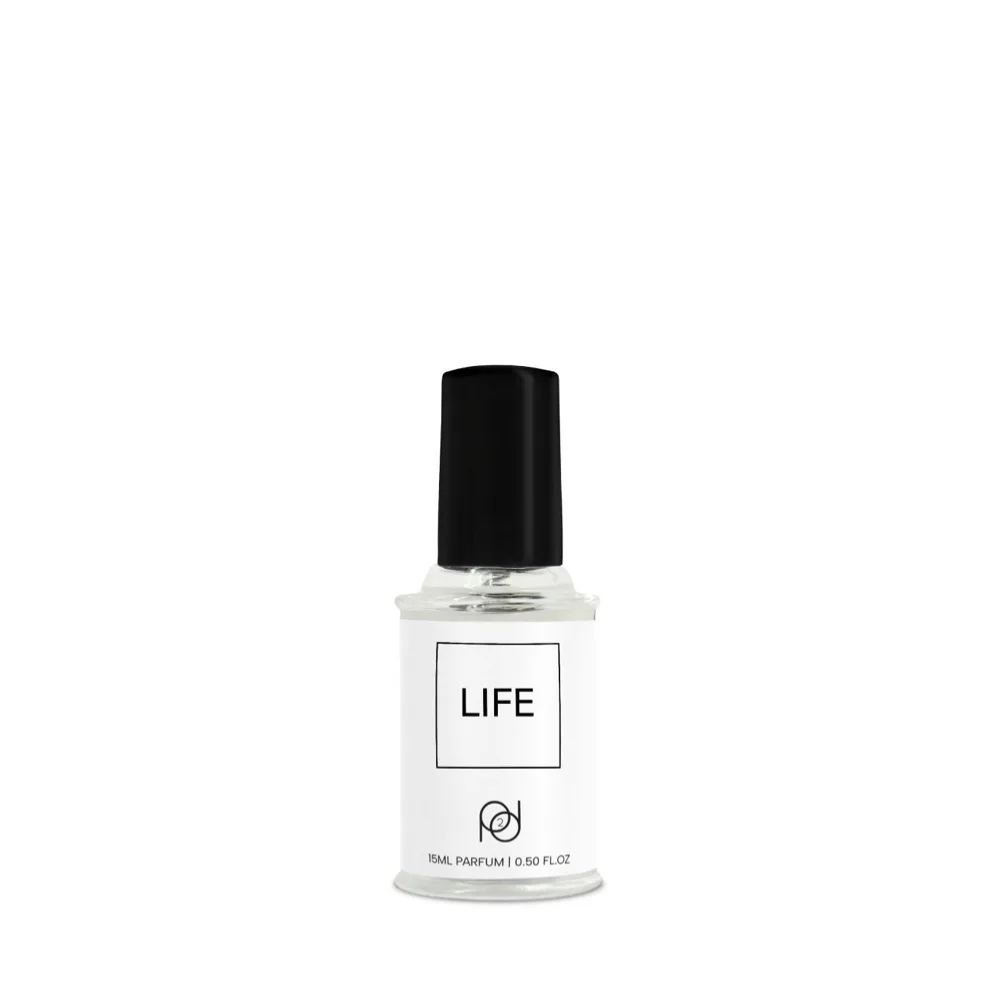 Life Parfum 15ml by Paris 2 Dubai - Motala Perfumes