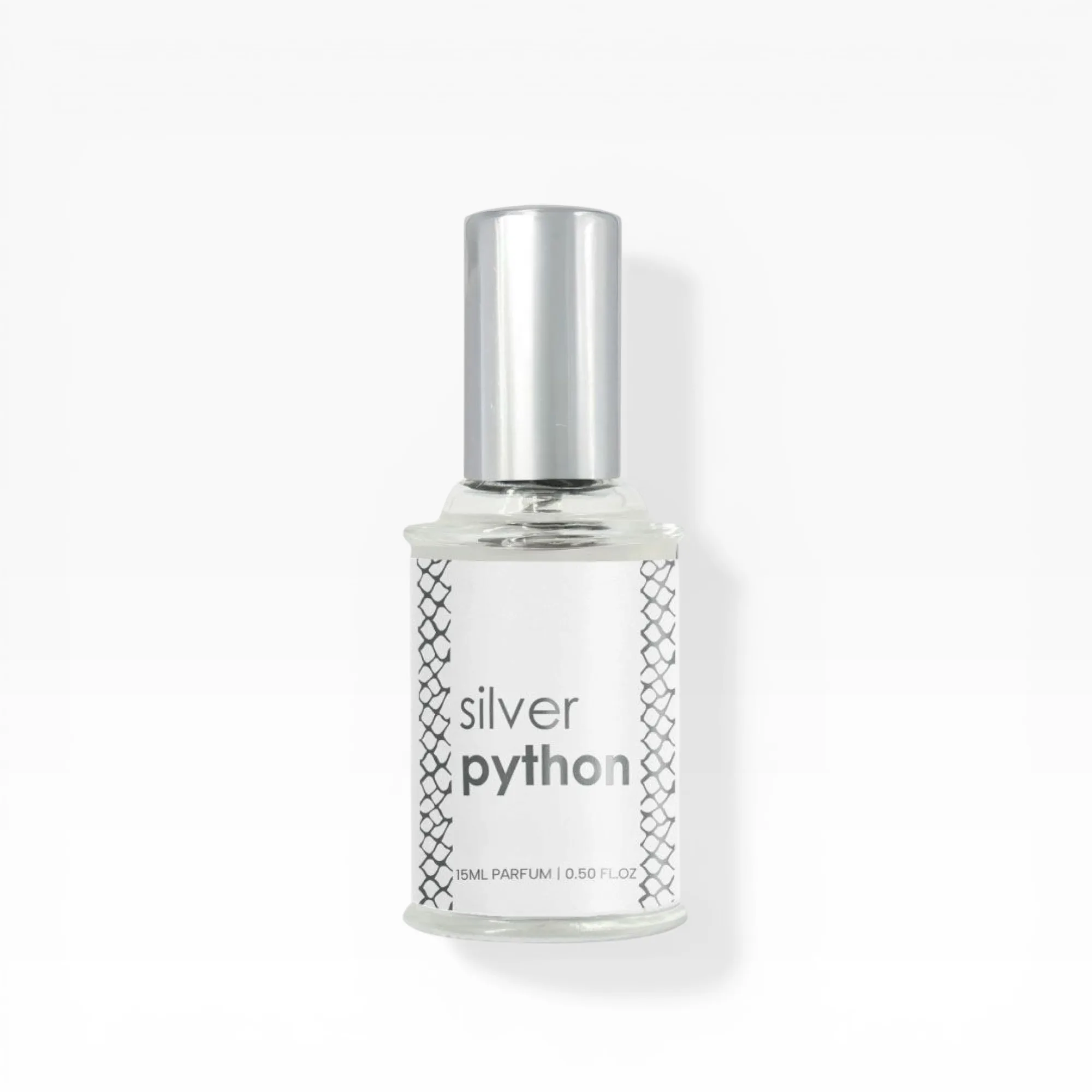 Silver Python Parfum 15ml - Paris 2 Dubai
