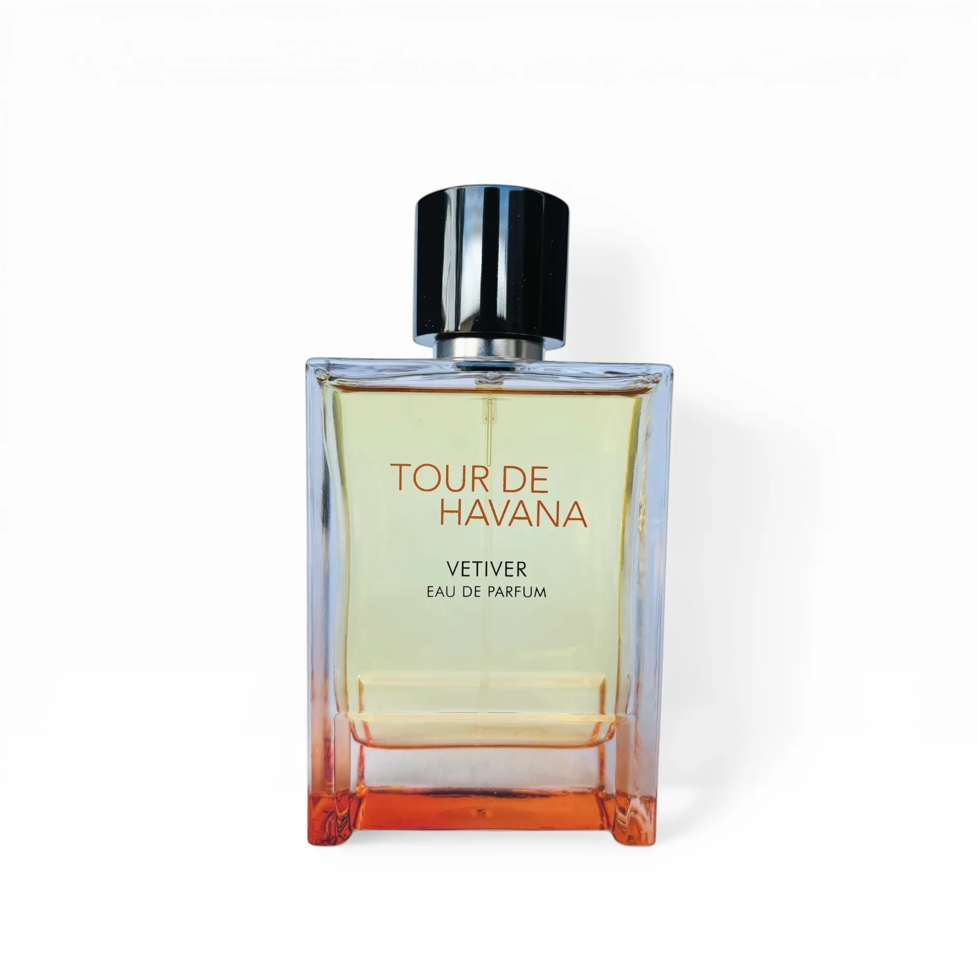 No-Box Tour De Havana Vetiver Eau De Parfum 100ml by Fragrance World  - Arabic Dubai Perfumes