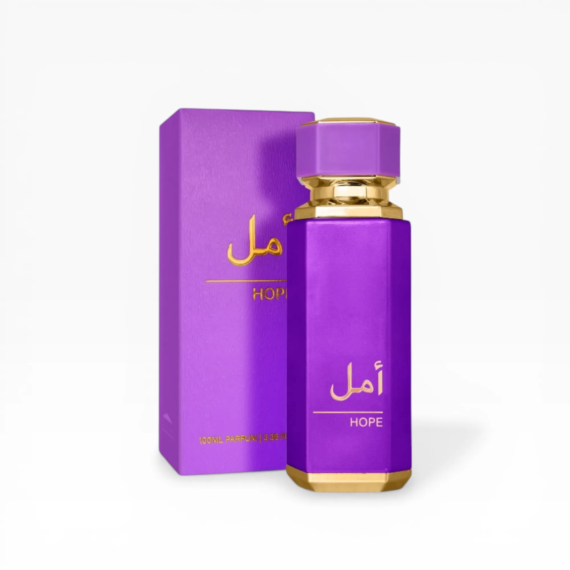Hope Parfum 100ml - Paris 2 Dubai
