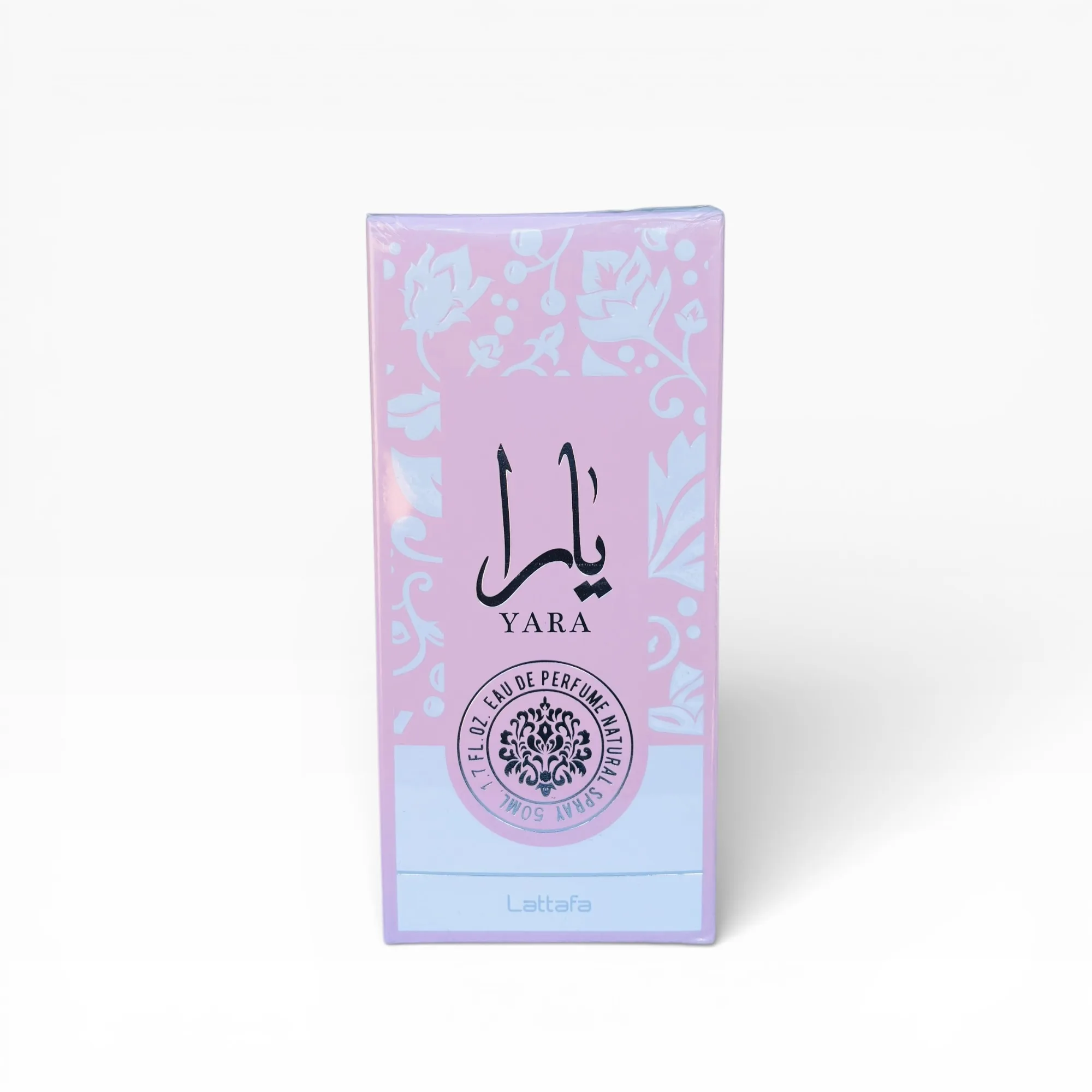 Yara Eau De Parfum 50ml by Lattafa Perfumes
