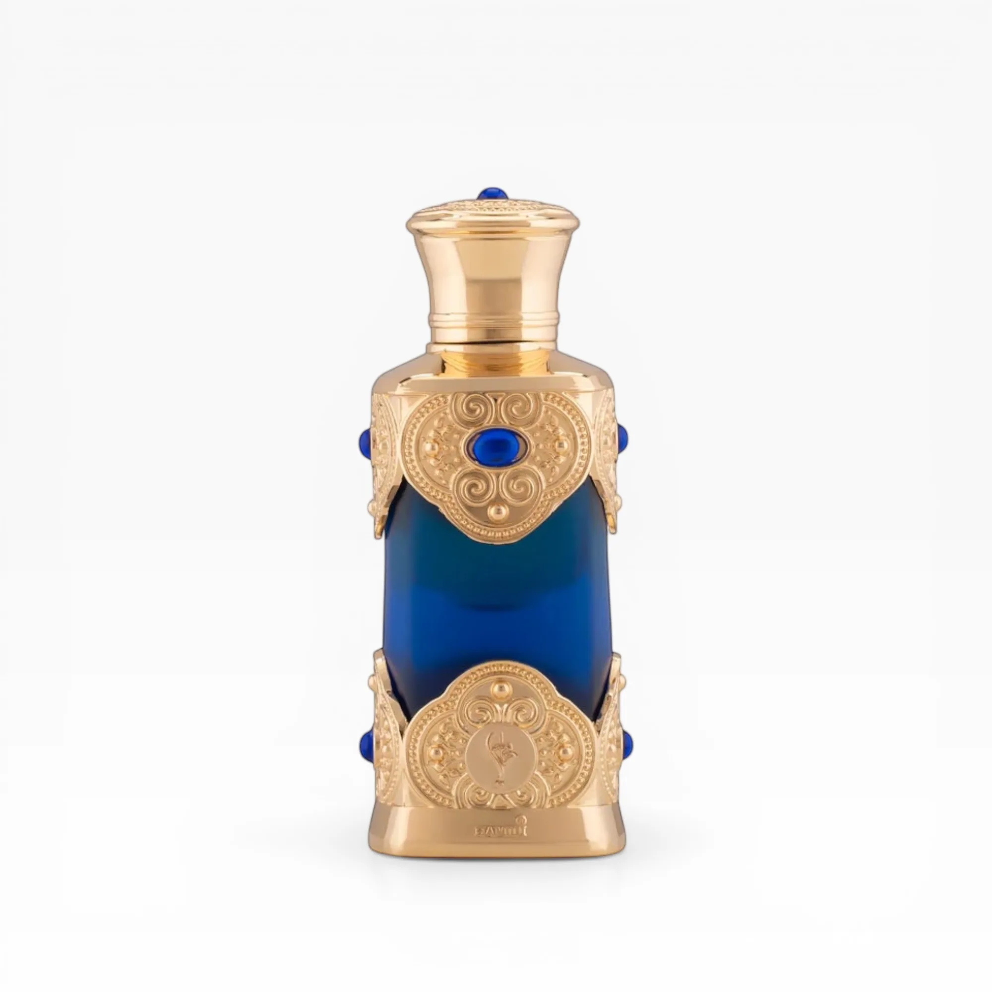 Asal Concentrated Oil Perfume 20ml by Hamidi