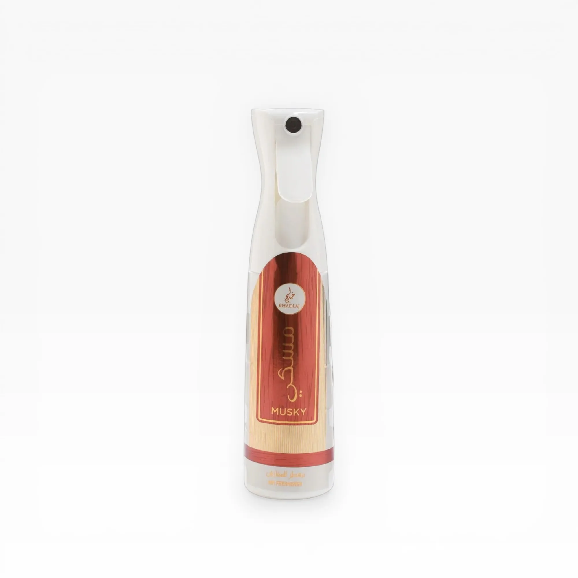 Musky Air Freshener 320ml by Khadlaj