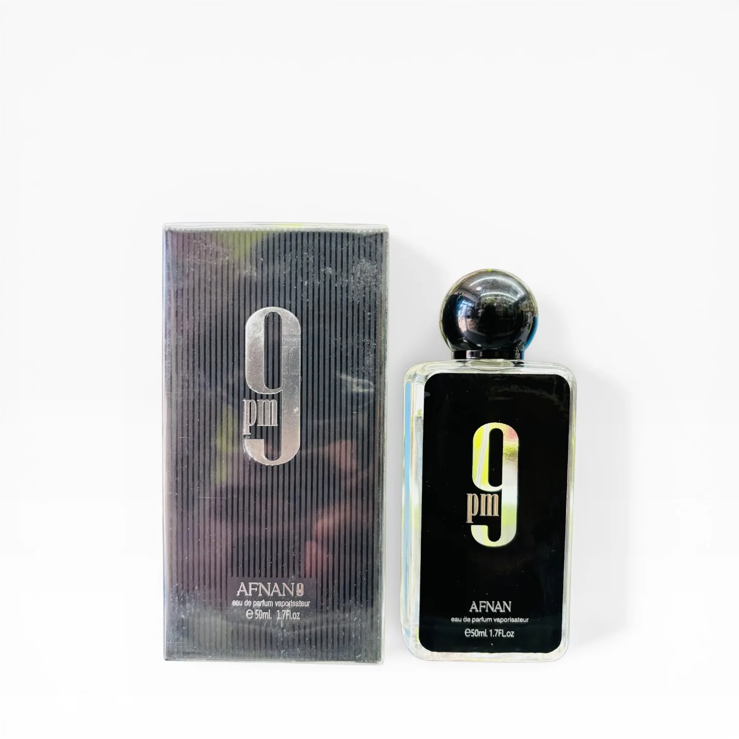 9PM Eau De Parfum 50ml - Afnan