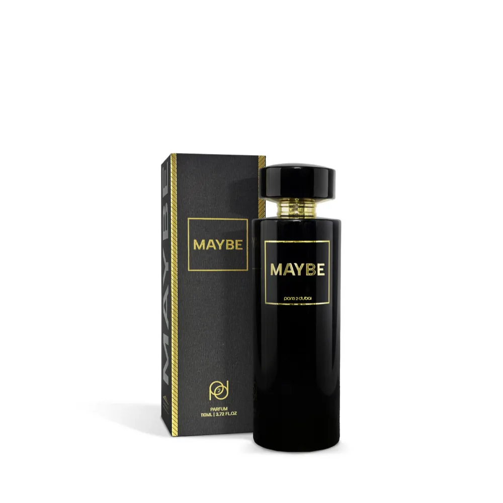 Maybe Parfum 110ml by Paris 2 Dubai - Motala Perfumes