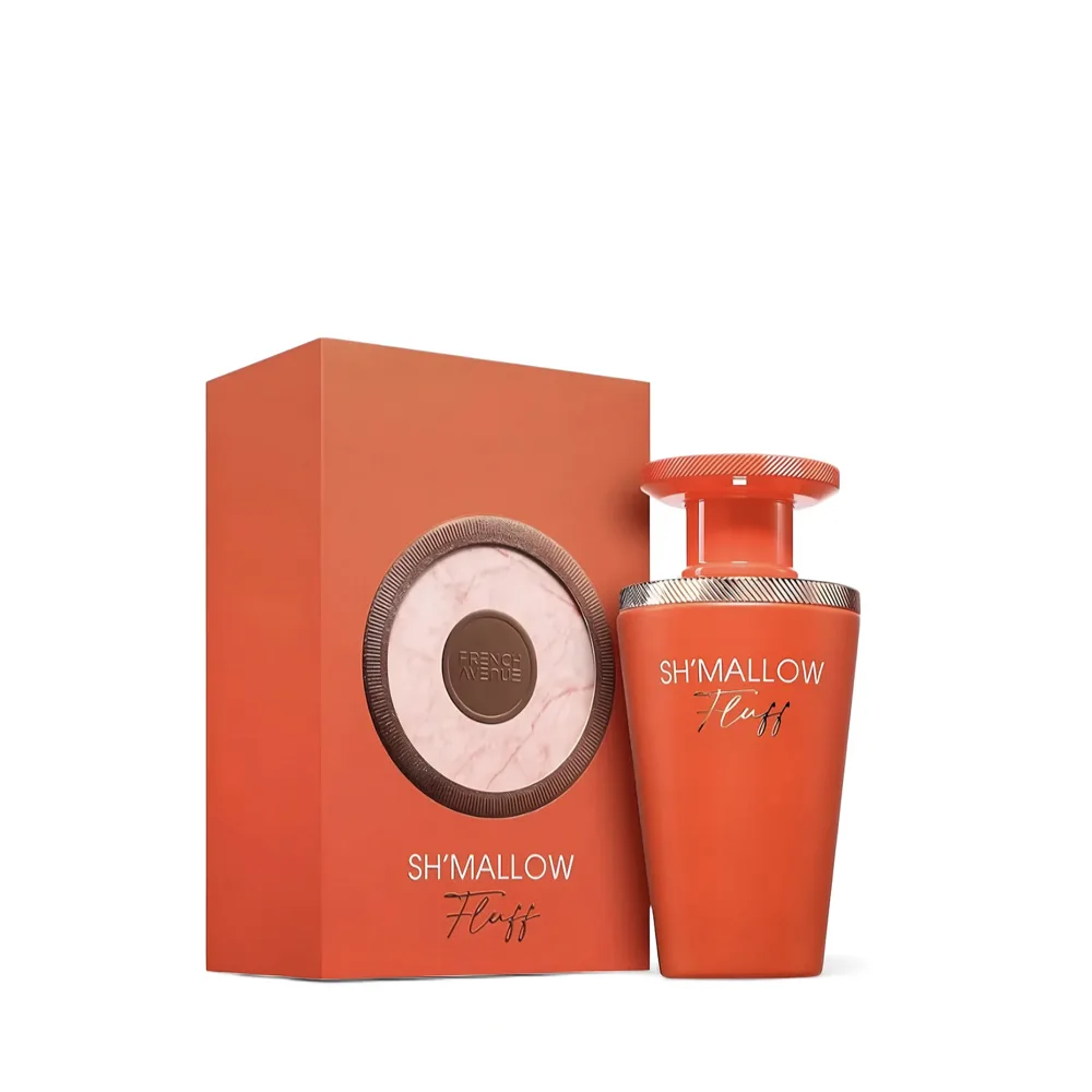 SH'MALLOW Eau De Parfum 100ml by French Avenue - Arabic Dubai Perfumes