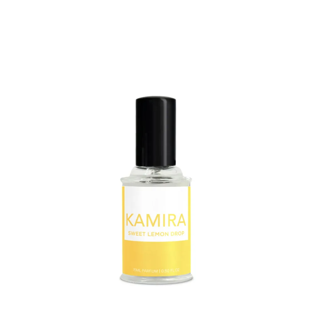Kamira Sweet Lemon Drop Parfum 15ml by Paris 2 Dubai