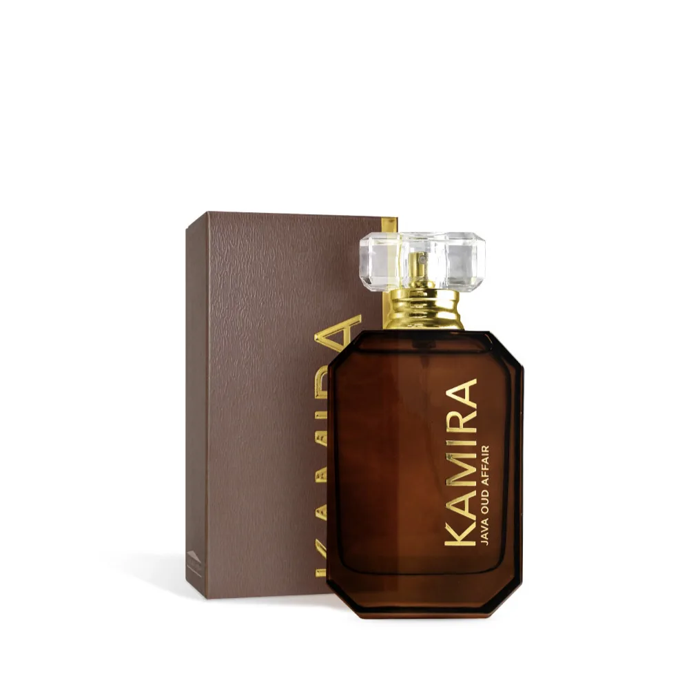Kamira Java Oud Affair Parfum 100ml by Paris 2 Dubai - Motala Perfumes