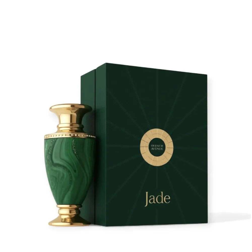 Jade Extrait De Parfum 100ml by French Avenue - Arabic Dubai Perfumes