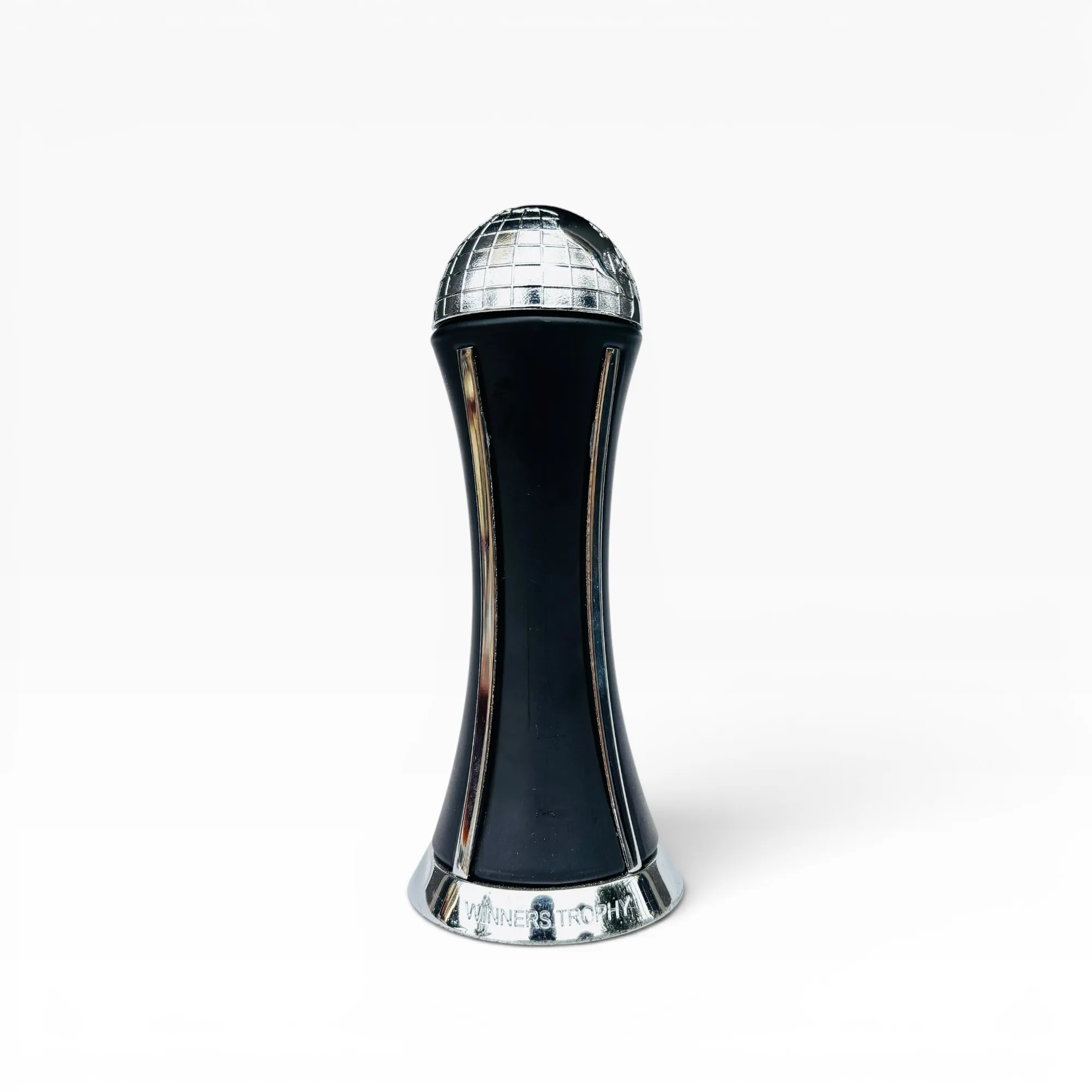 98% Full Winners Trophy Silver Eau De Parfum Sample by Lattafa - Arabic Dubai Perfumes