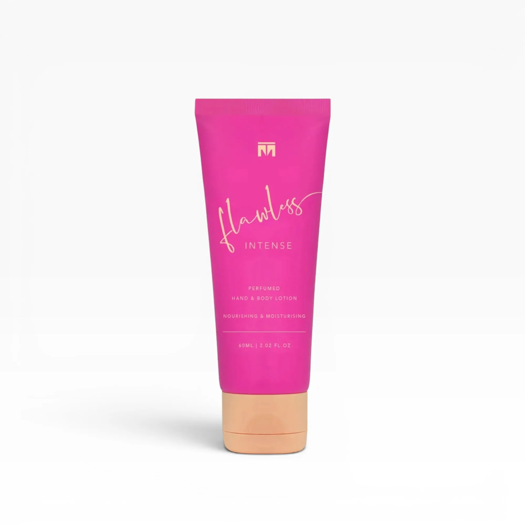 Flawless Intense Perfumed Hand & Body Lotion by Motala Perfumes