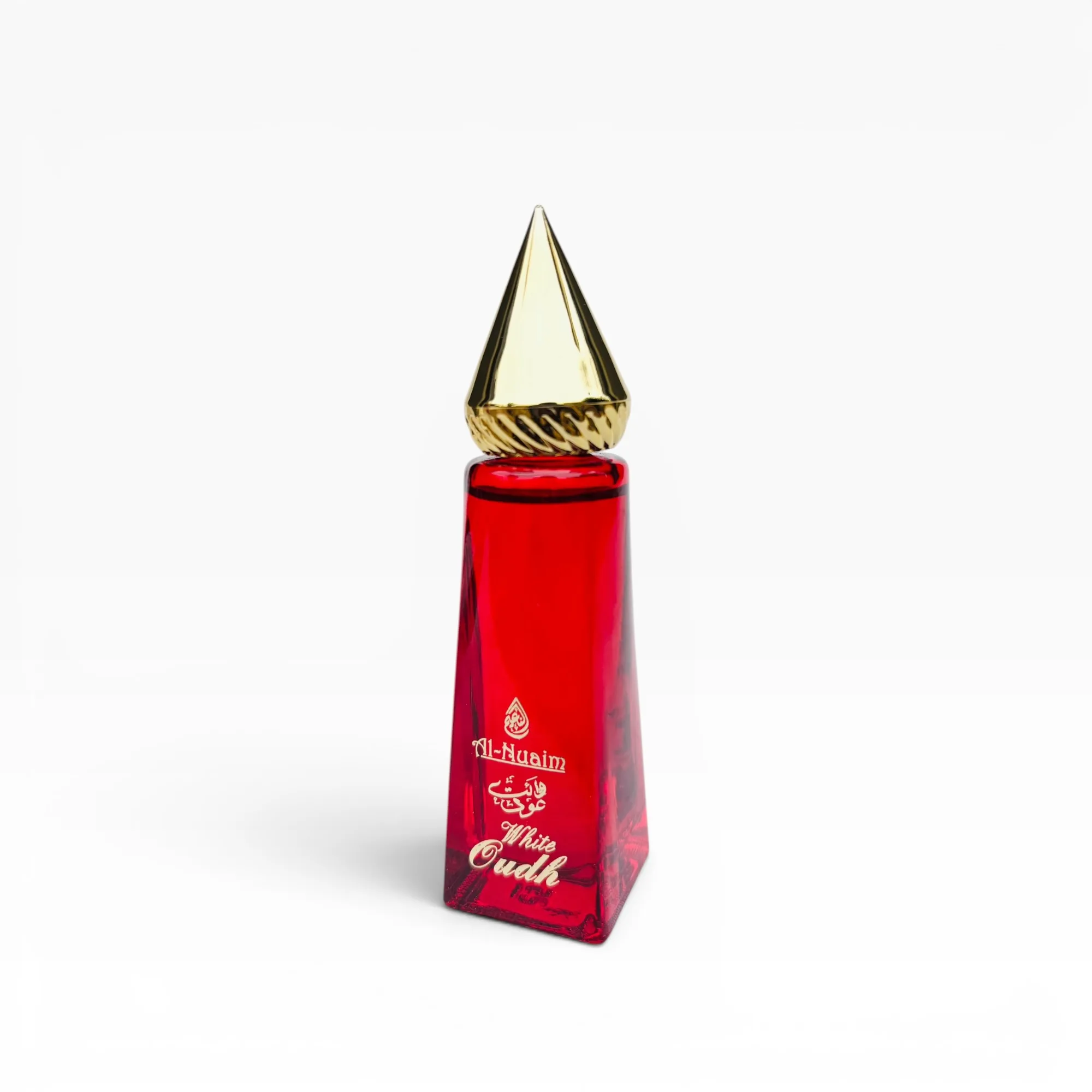 White Oudh Oil Parfum 20ml - Al-Nuaim - Image 2