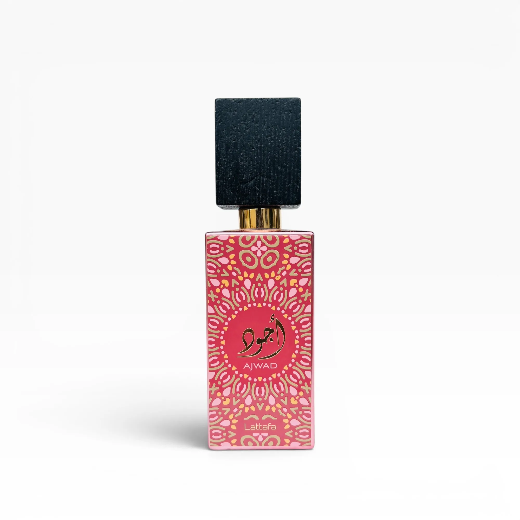 85% Ajwad Pink To Pink Eau de Parfum Sample by Lattafa